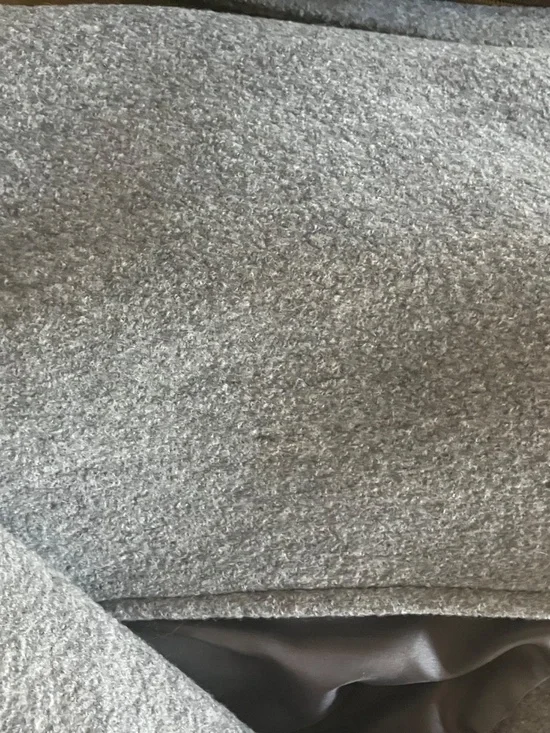 J.Crew long wool coat - Picture 15 of 16